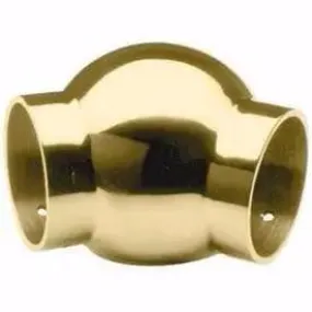 135° Ball Elbow for 1-1/2" Tubing