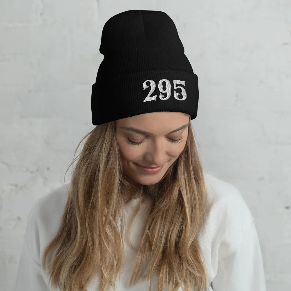 295 Cuffed Beanie