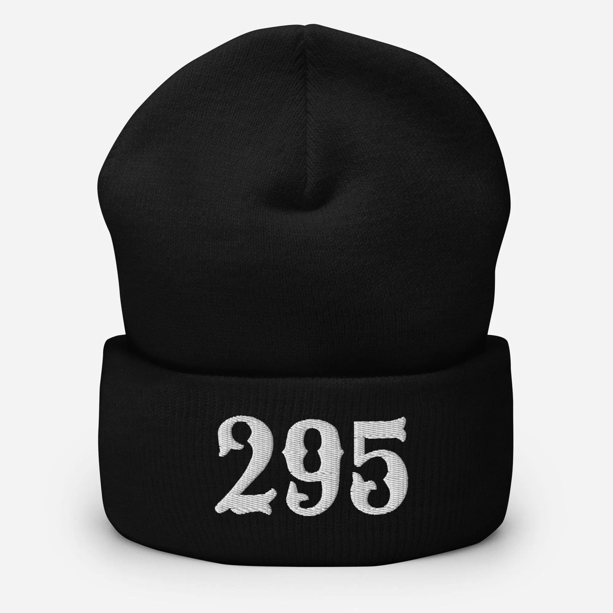 295 Cuffed Beanie