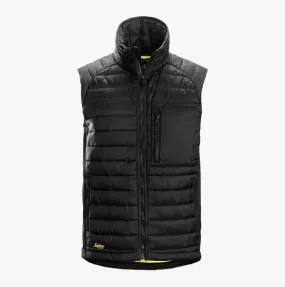 37.5 Insulator Vest Black