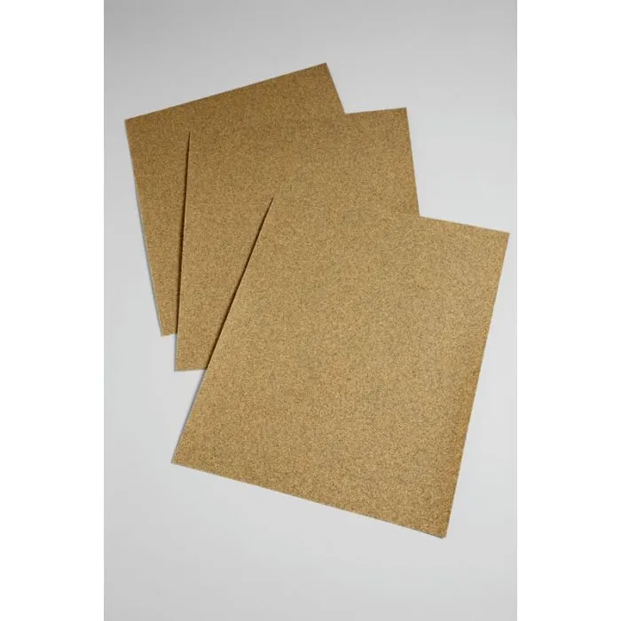 3M™ Paper Sheet 336U, 9 in x 11 in 150 C-weight, 100 per inner 1000 per case