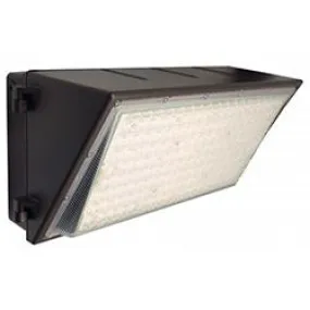 80 WATT LED Non-Cutoff Wall Pack 5000K