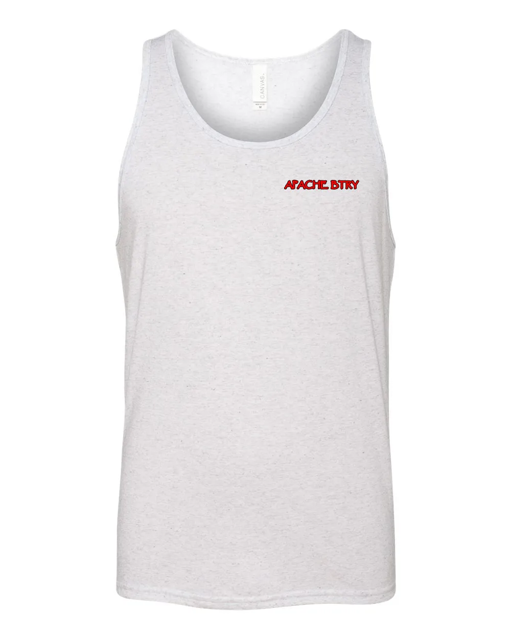 A Company Unisex Tank Top - In Different Colors