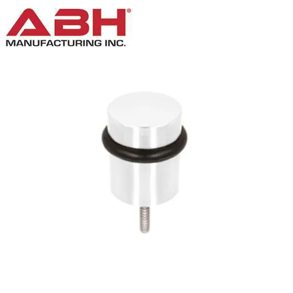 ABH - RM446 Floor Door Stop - Optional Finish