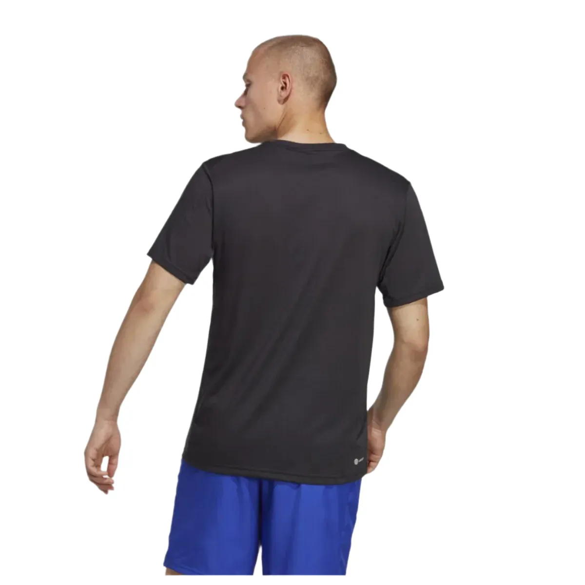 Adidas Essential Comfort Running T-Shirt