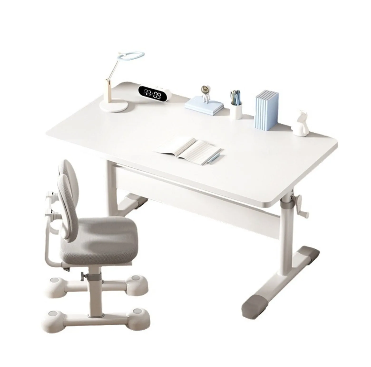 Adjustable Kids Study Desk 120 x 60CM