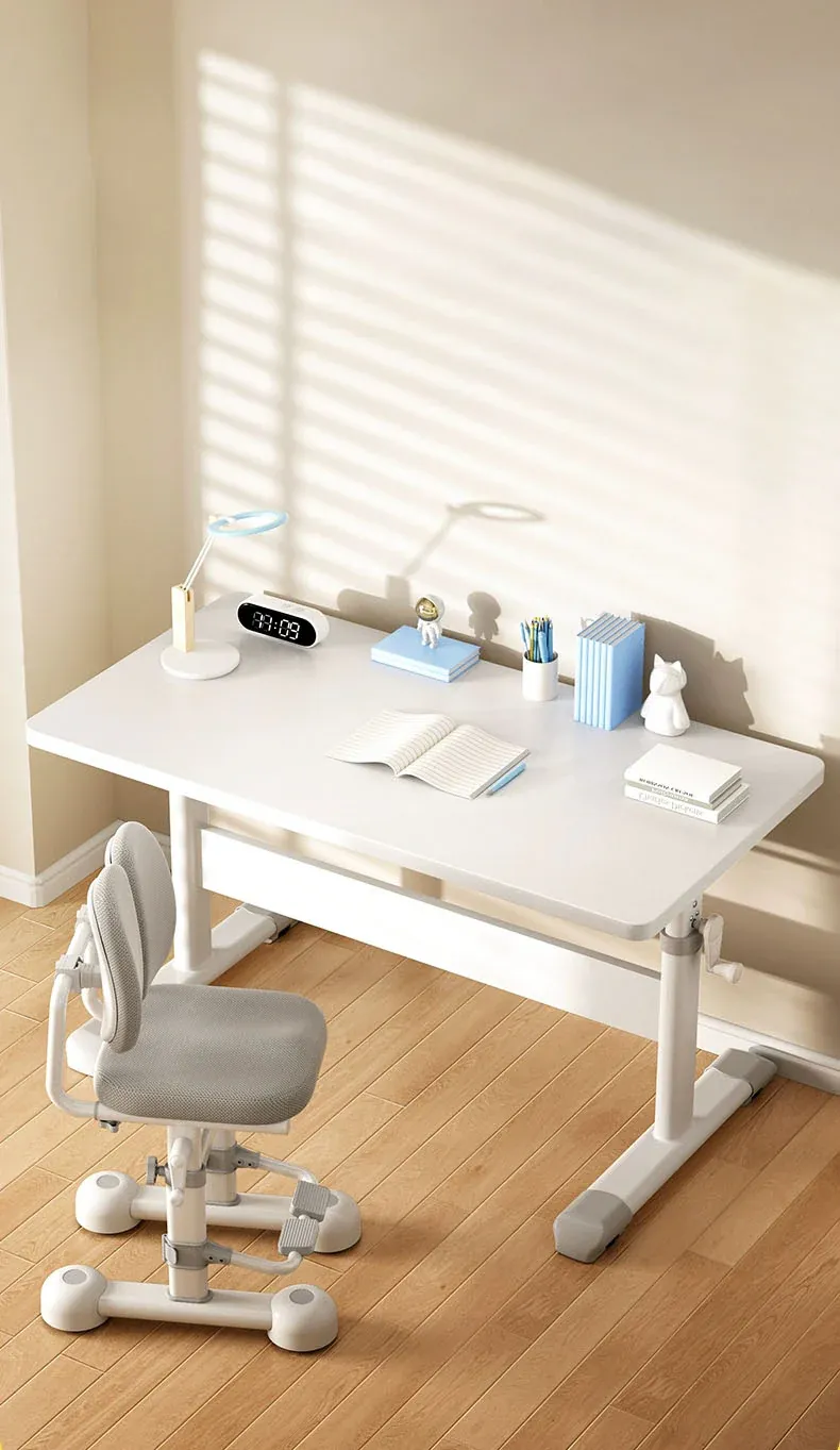 Adjustable Kids Study Desk 120 x 60CM