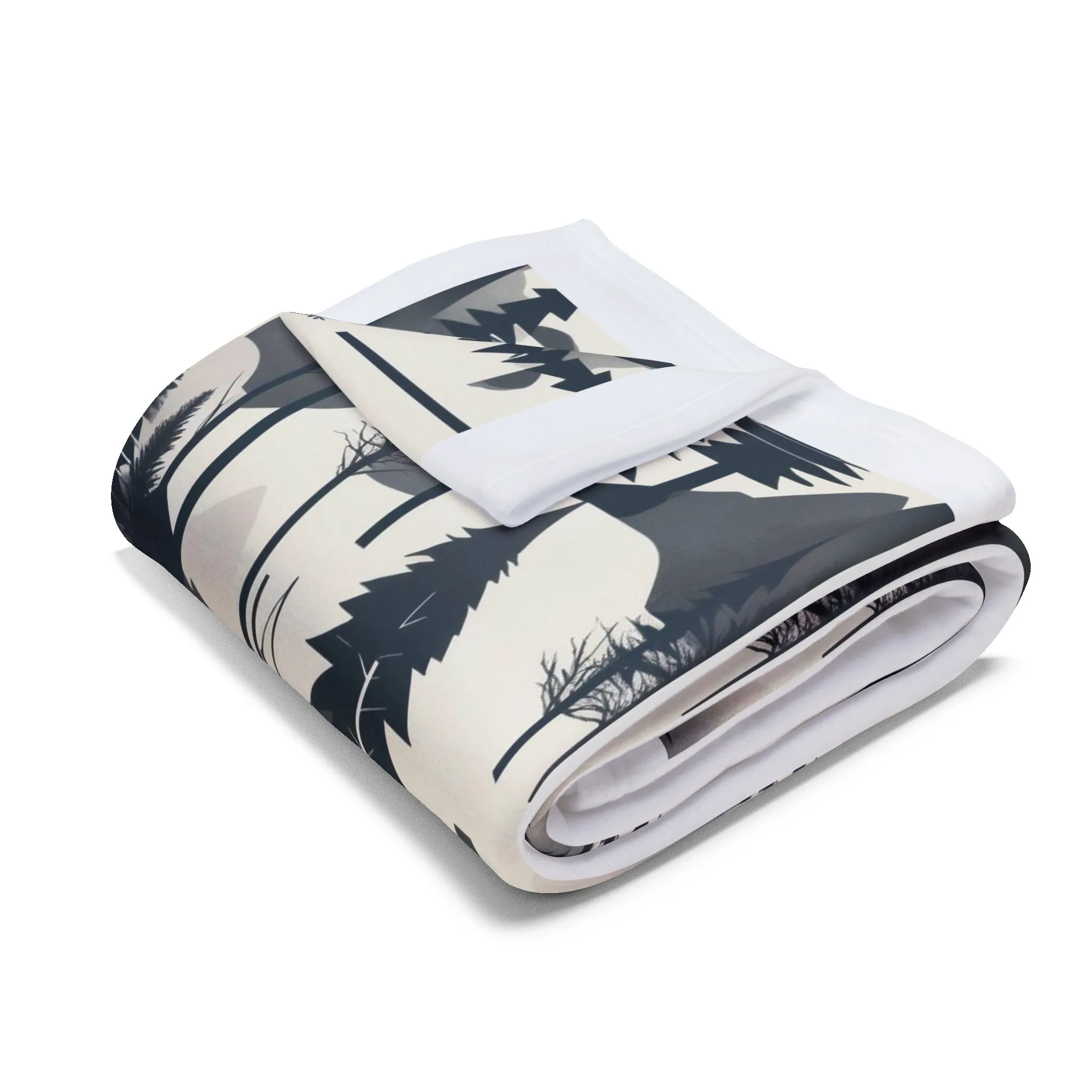 Arctic Fleece Blanket