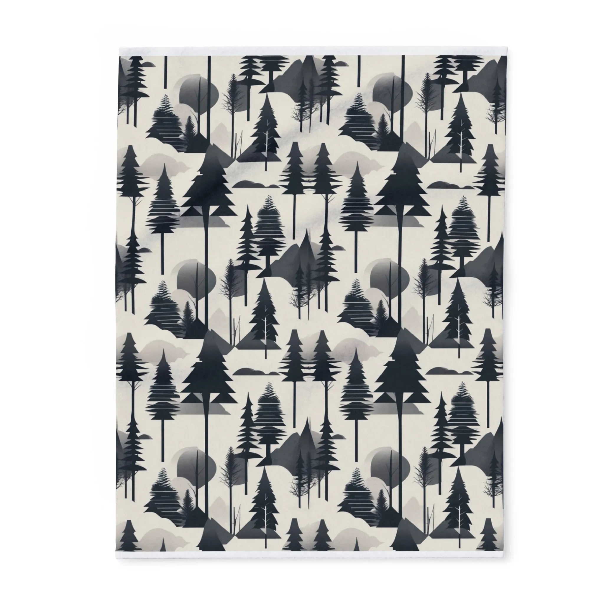 Arctic Fleece Blanket