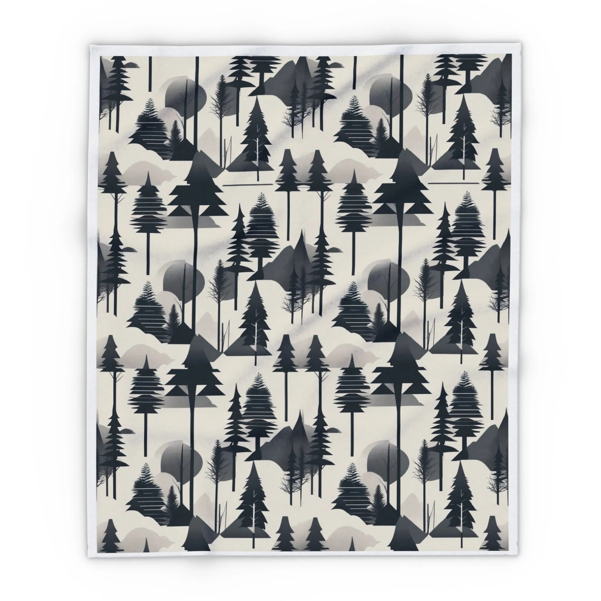 Arctic Fleece Blanket