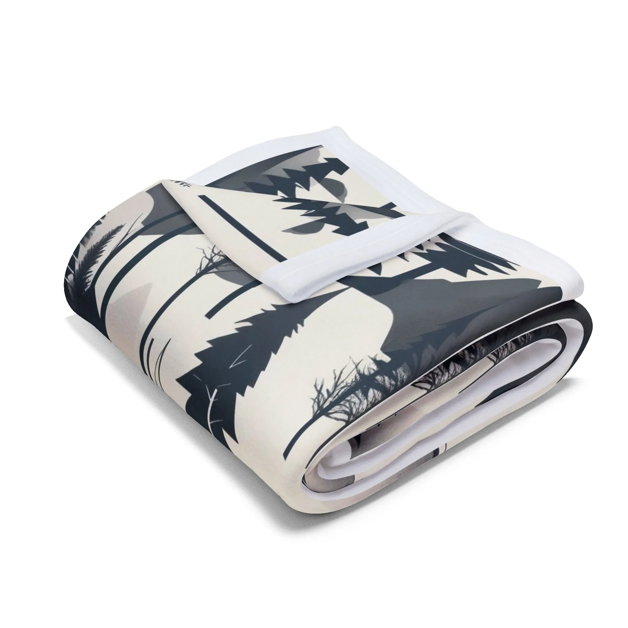 Arctic Fleece Blanket