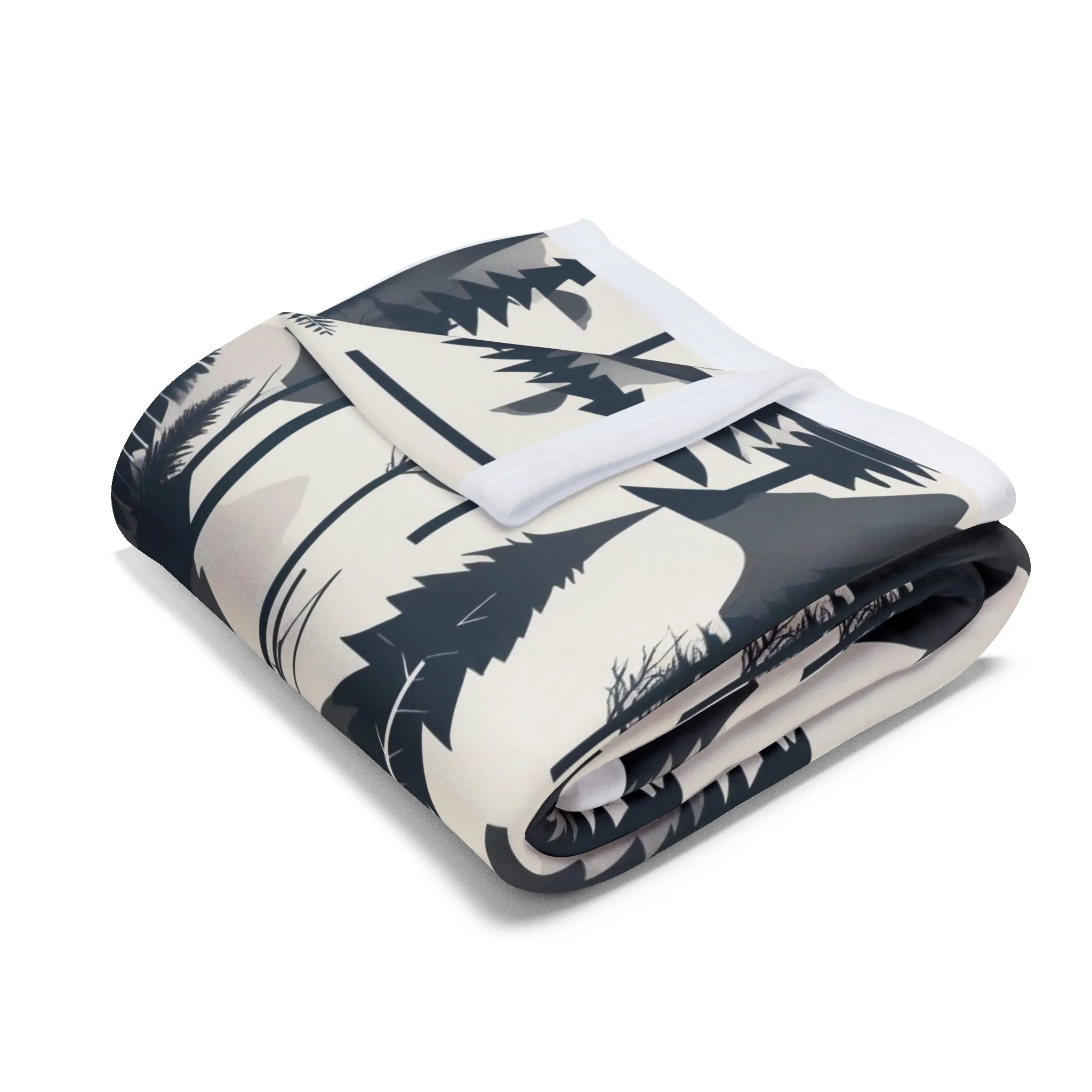 Arctic Fleece Blanket