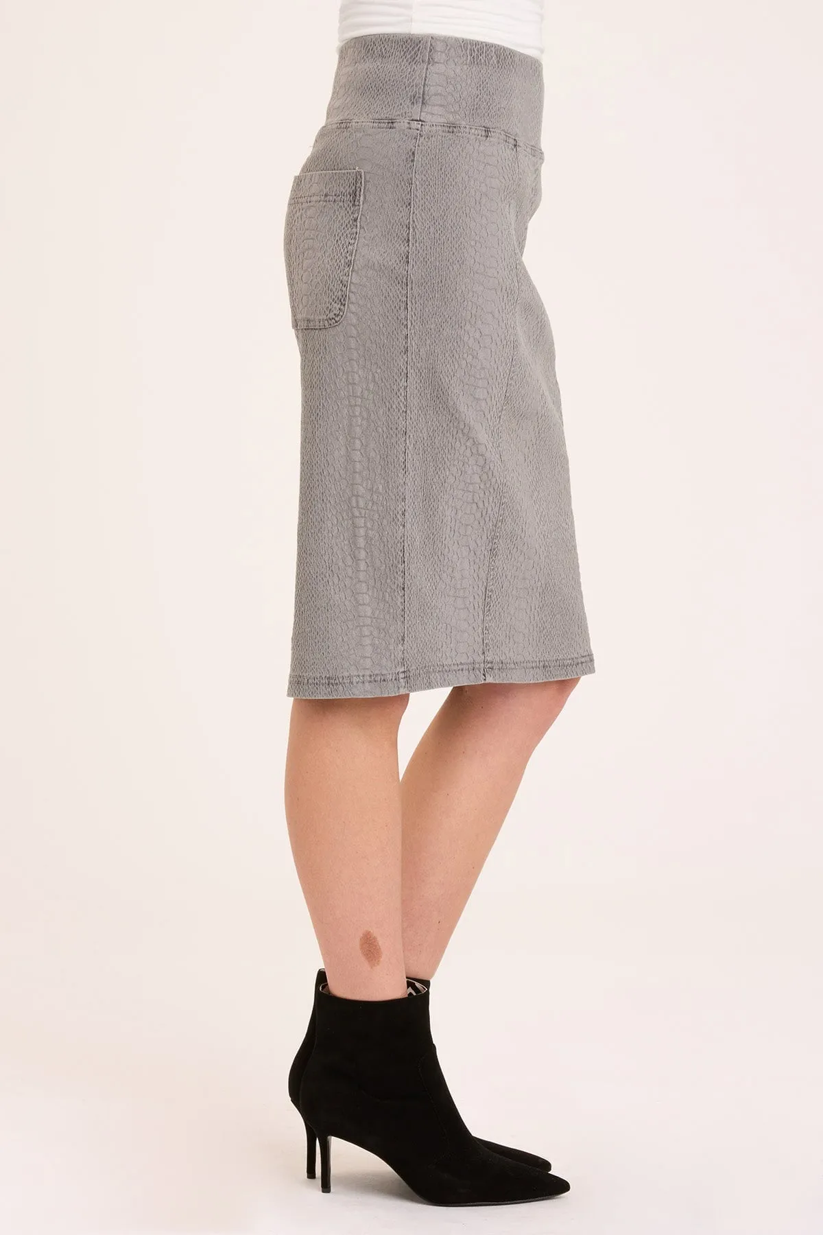 Arleigh High Waist Skirt