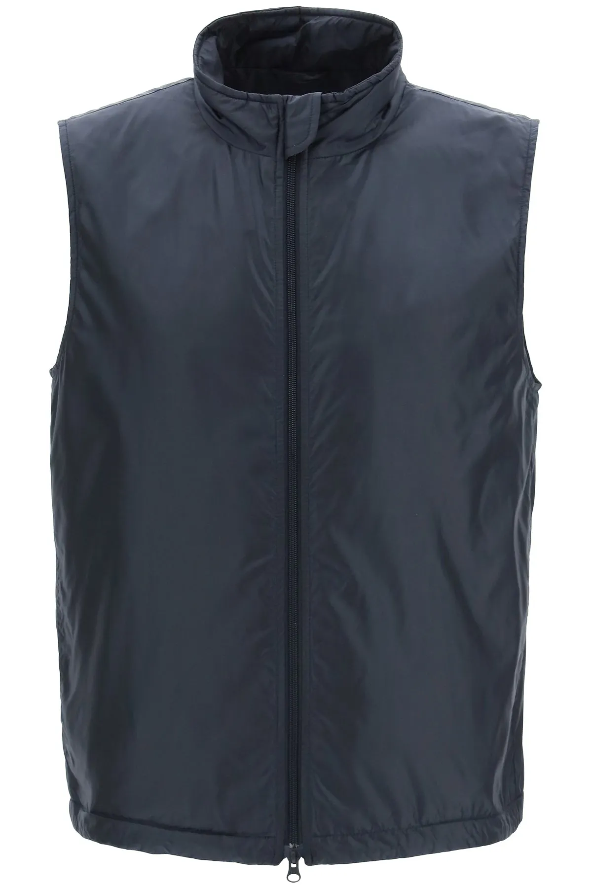 Aspesi High-Neck Technical Gilet