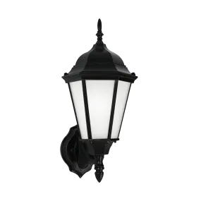 Bakersville One Light Outdoor Wall Lantern