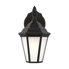 Bakersville Small One Light Outdoor Wall Lantern