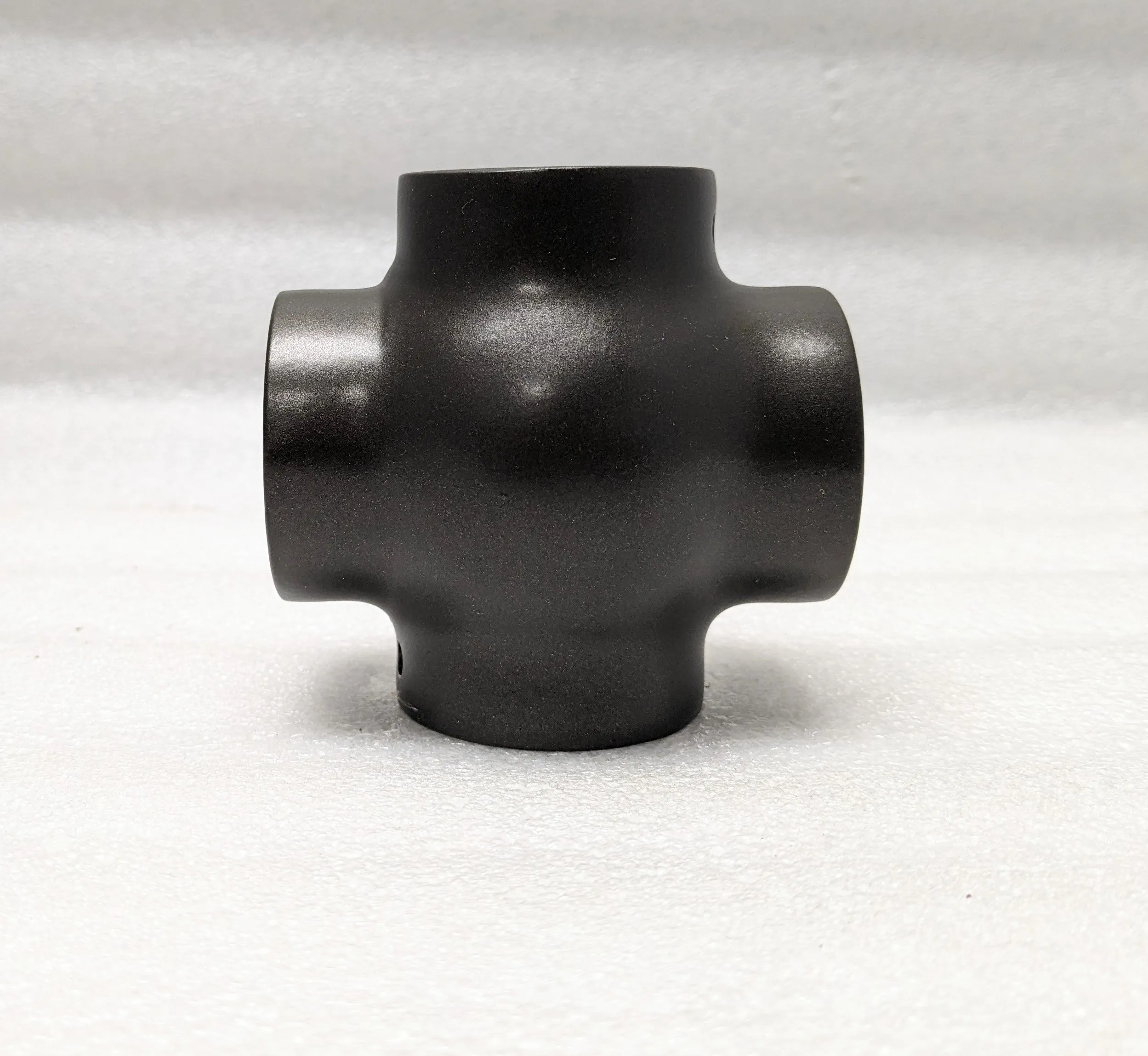 Ball Cross for 2" Tubing