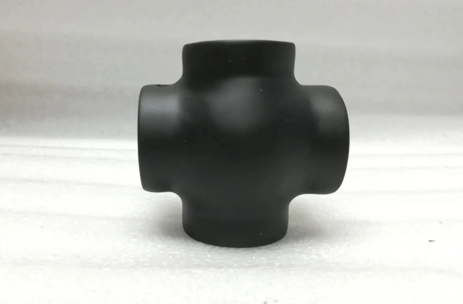 Ball Cross for 2" Tubing