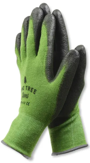 Bamboo Garden Gloves For Women & Men - Multi-Purpose Work Gloves