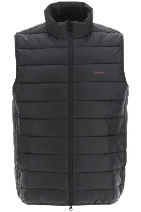 Barbour Bretby Zip-Up High Neck Gilet