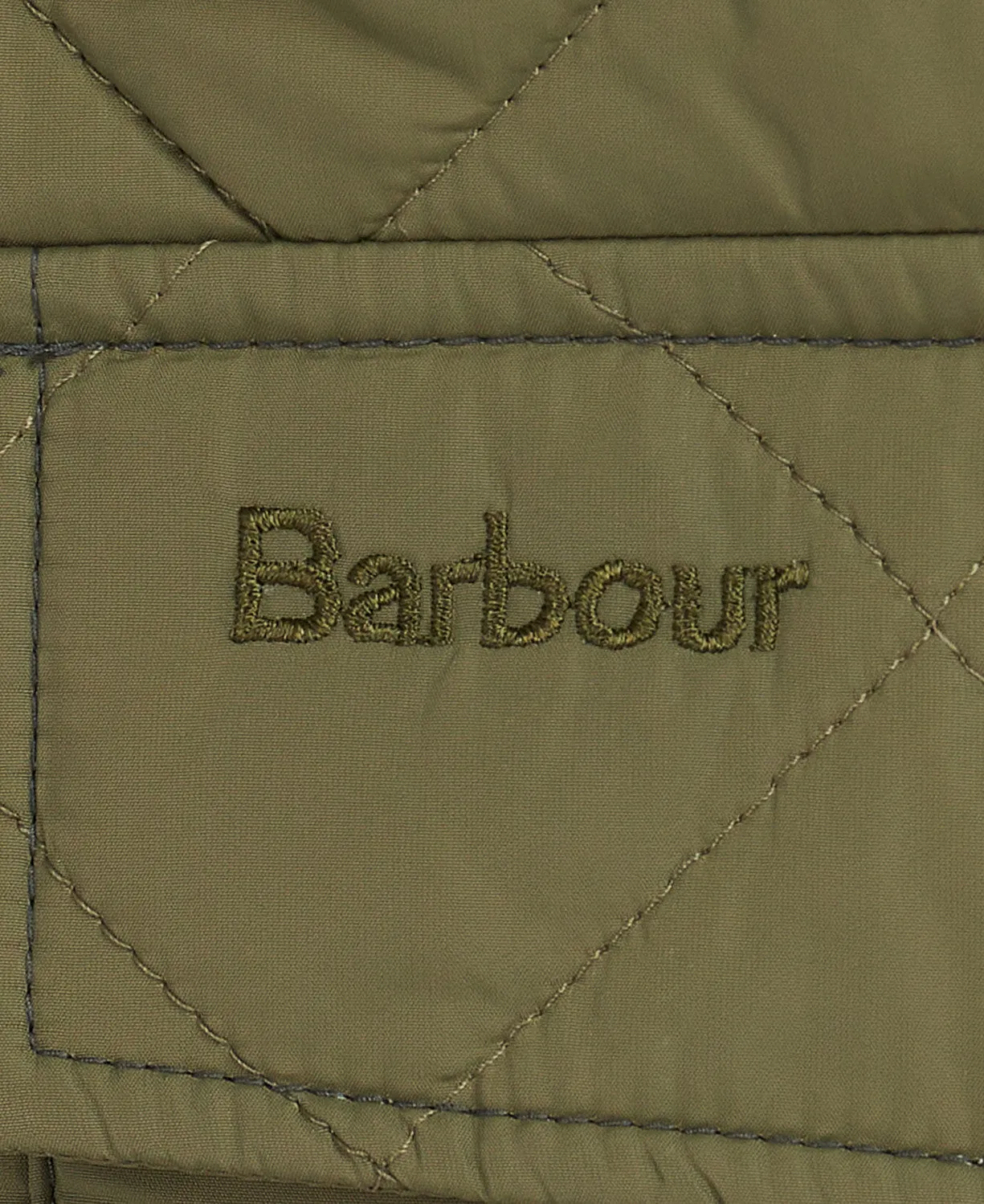 Barbour Explorer Gilet