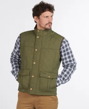 Barbour Explorer Gilet