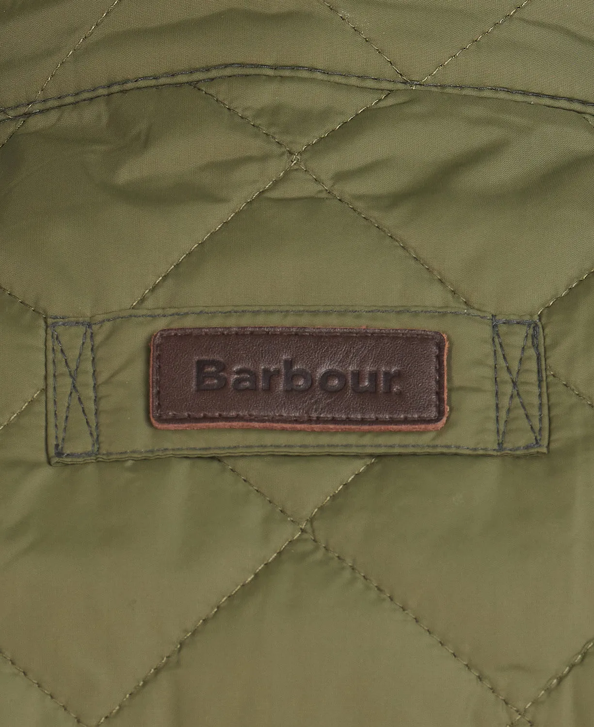 Barbour Explorer Gilet