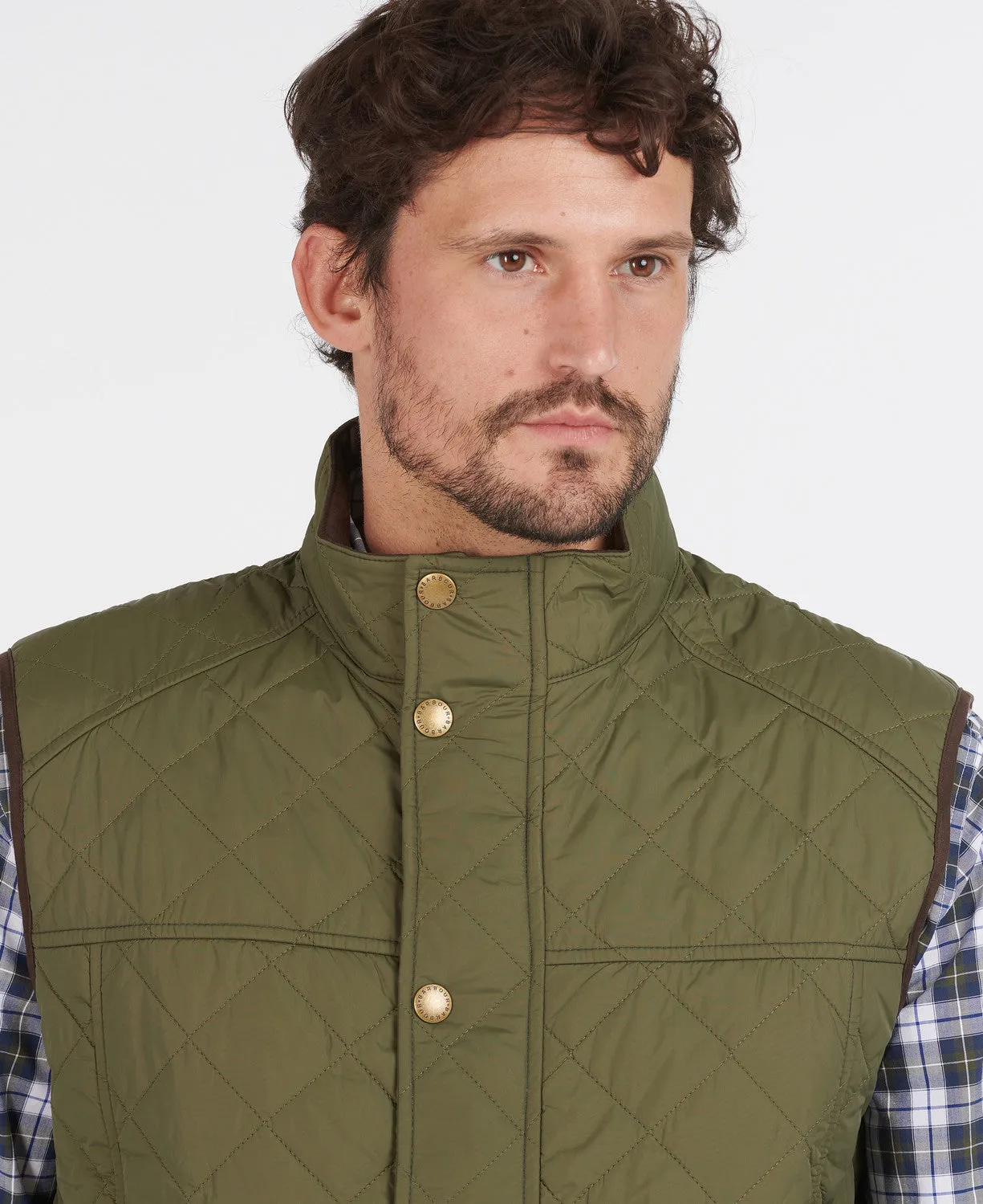 Barbour Explorer Gilet