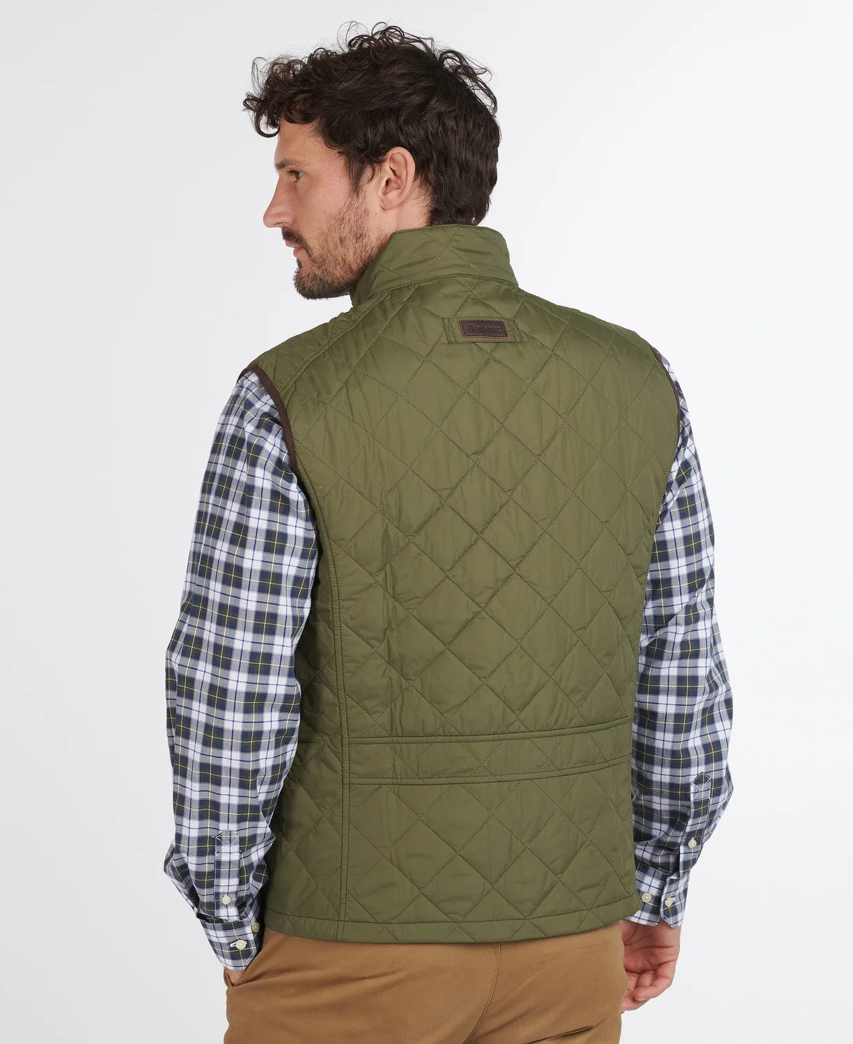 Barbour Explorer Gilet