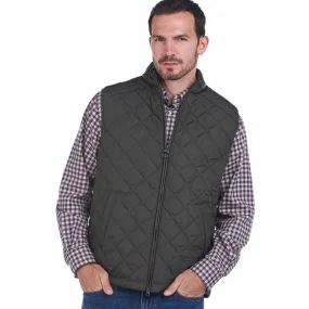 Barbour Gillmark Gilet - Dark Green