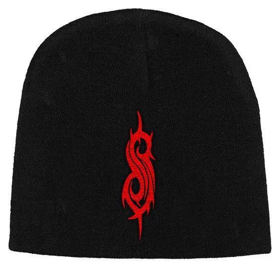 Beanie - Slipknot - Tribal S