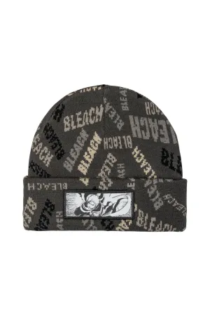 BLEACH's Thousand-Year Blood War Arc Beanie with Patch