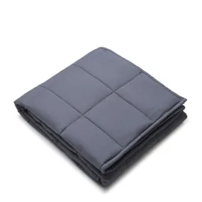 Breathable Weighted Blanket Cotton 92x122cm 2.3kg