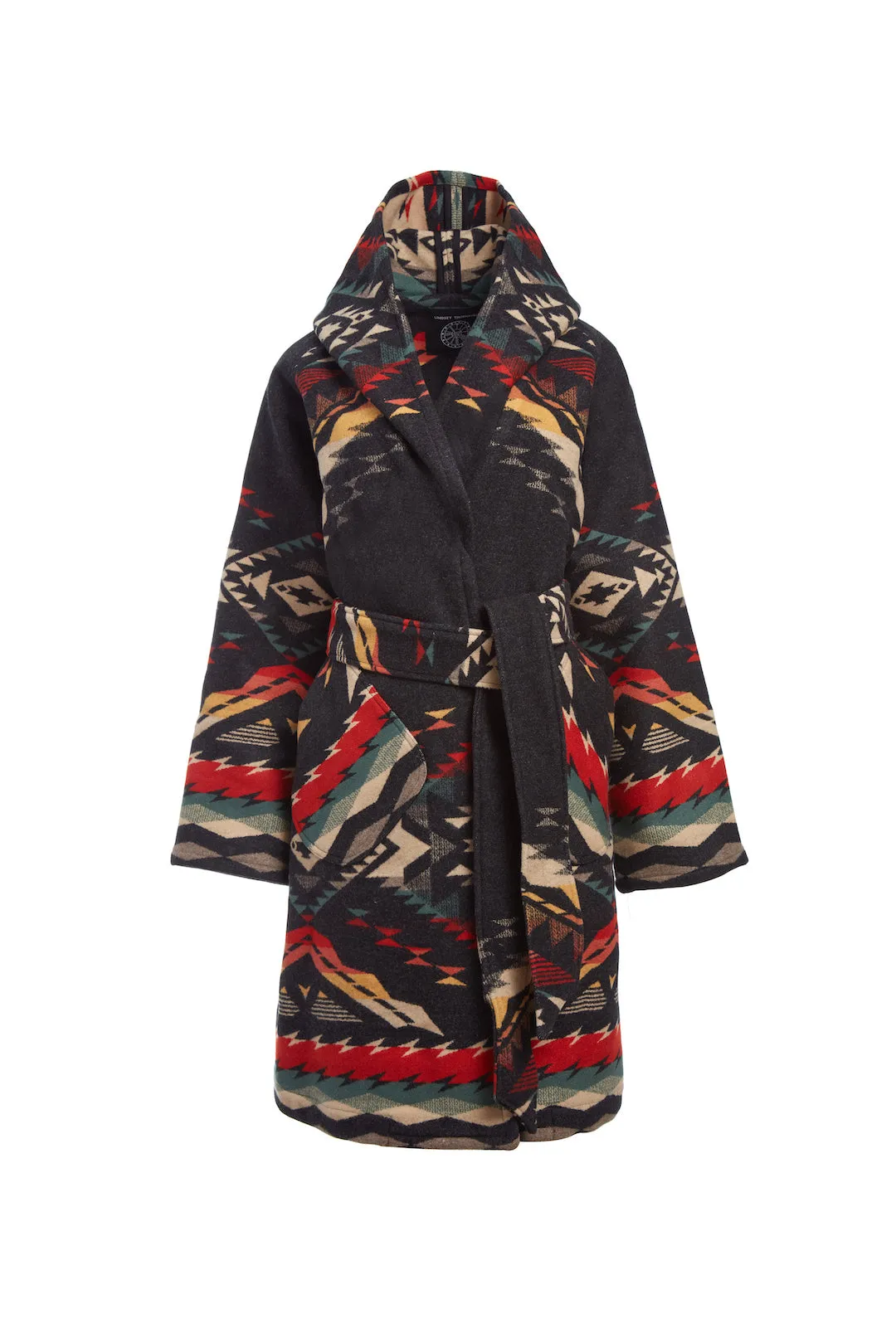 Bridge Creek Classic Robe