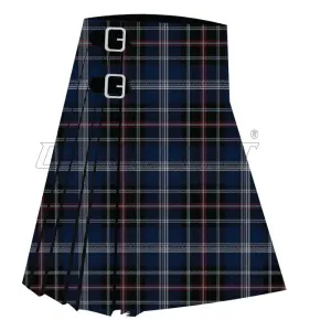 Britten Norman Premium Tartan Kilt