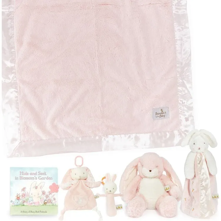 Bunnies Do Delight Gift Set