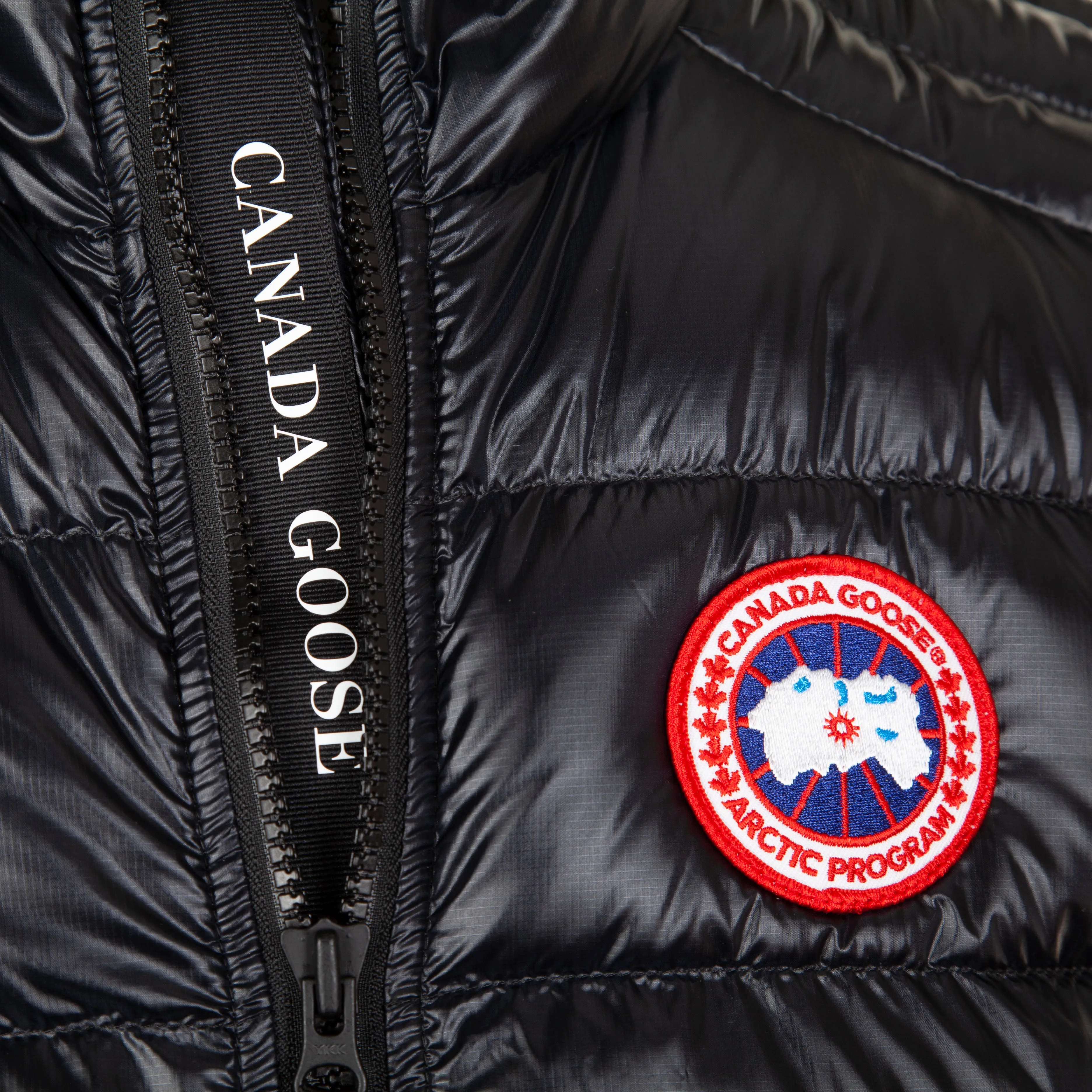 Canada Goose Crofton Gilet