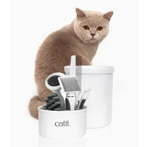 Catit Cat Short Hair Grooming Kit