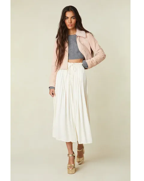 Chica Midi Skirt