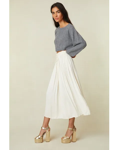 Chica Midi Skirt