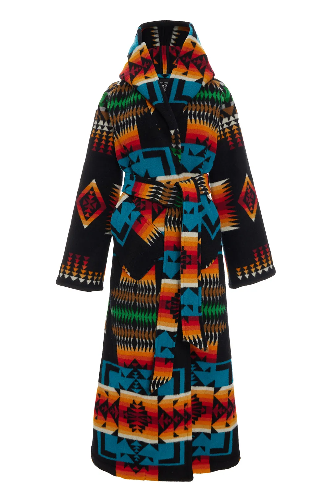 Chief Joseph Classic Duster