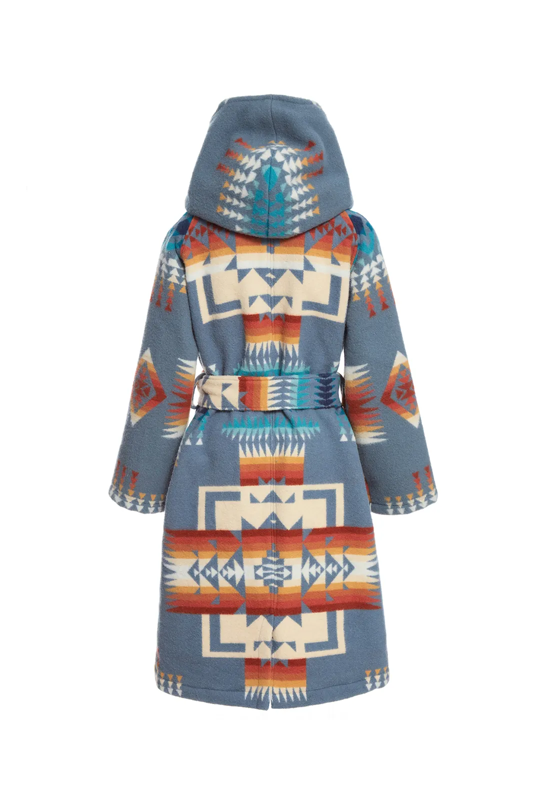 Chief Joseph Classic Robe