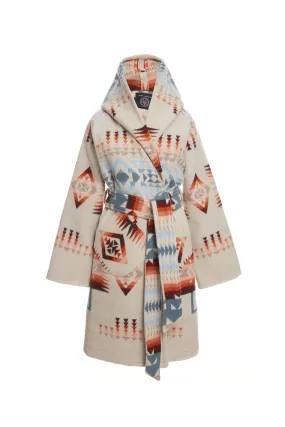 Chief Joseph Classic Robe