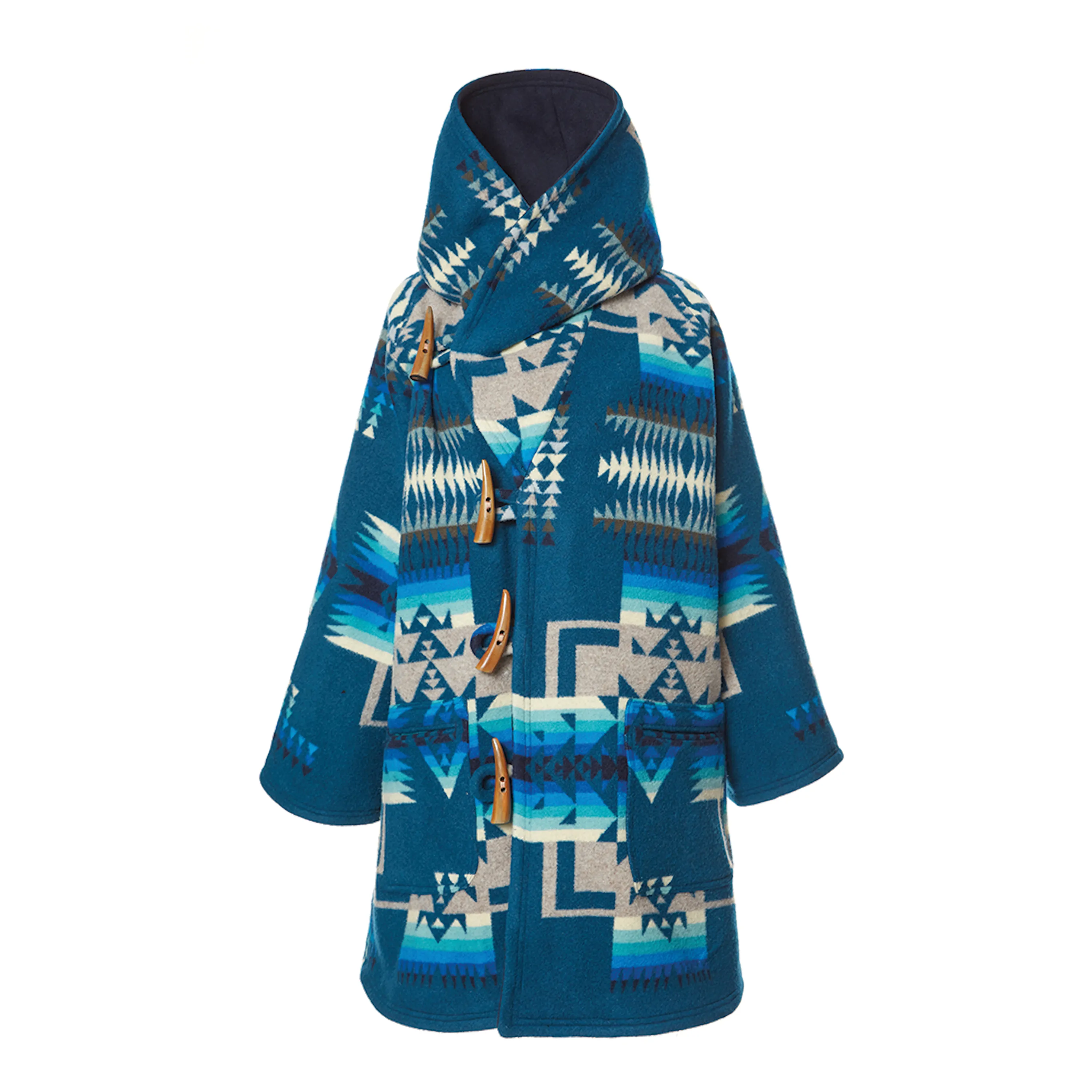 Chief Joseph Unisex Cloak