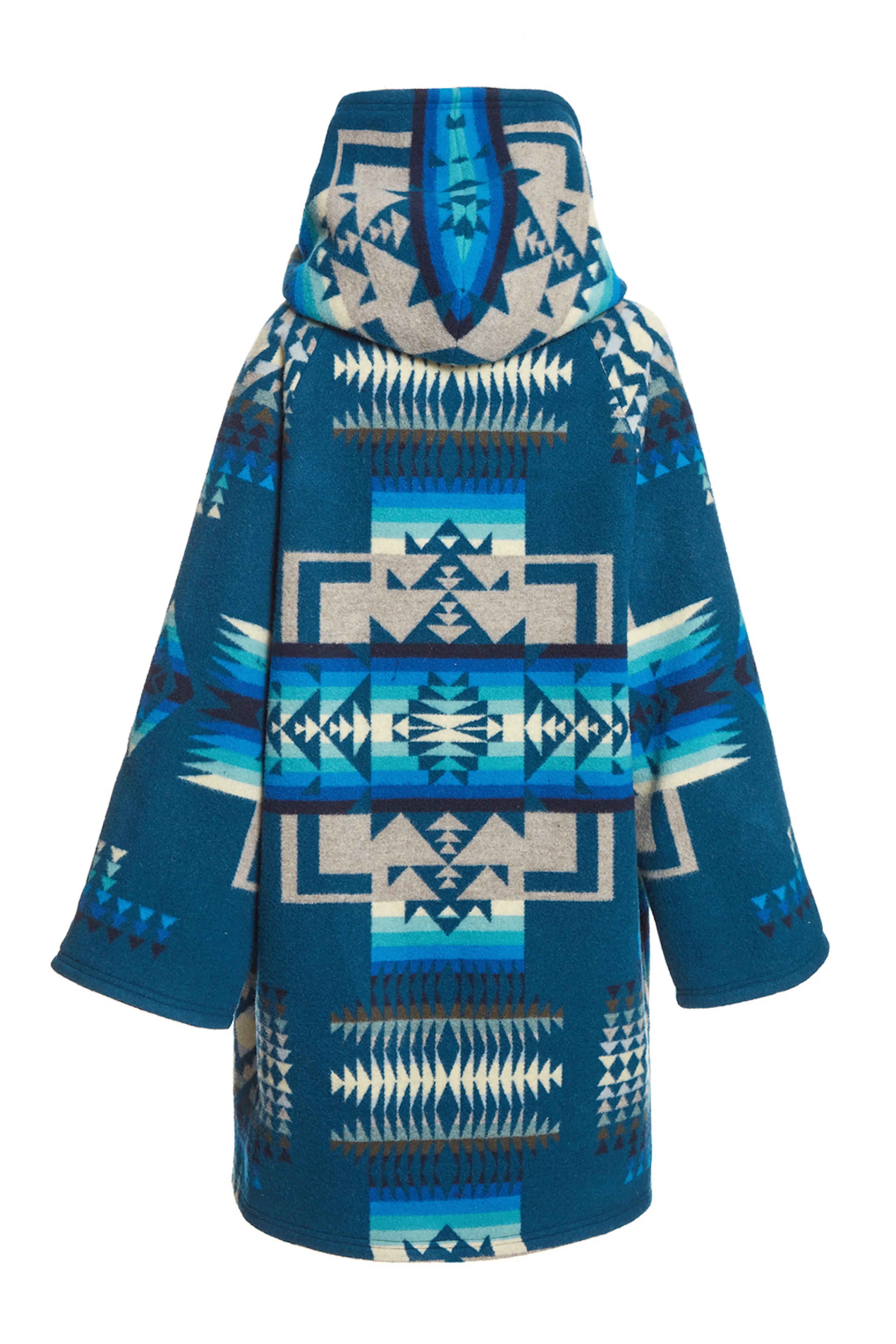 Chief Joseph Unisex Cloak