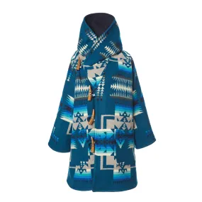 Chief Joseph Unisex Cloak