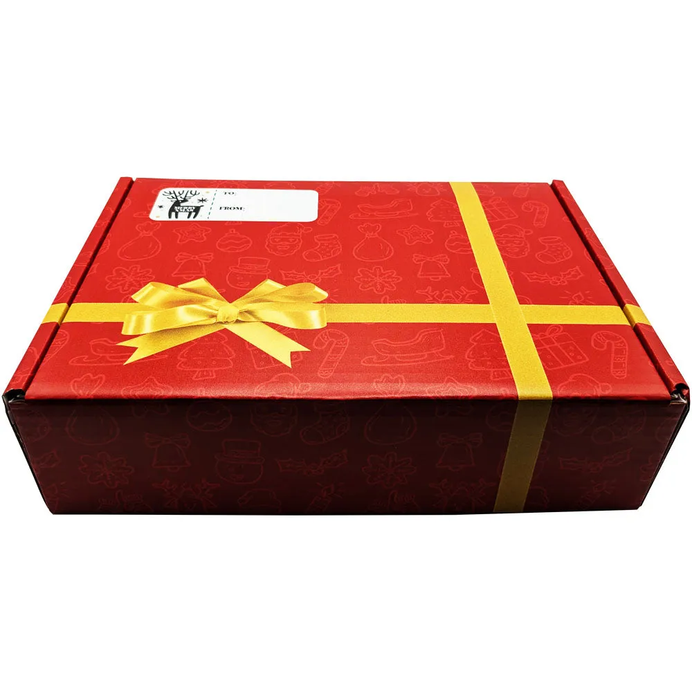 Christmas Gift Box 2