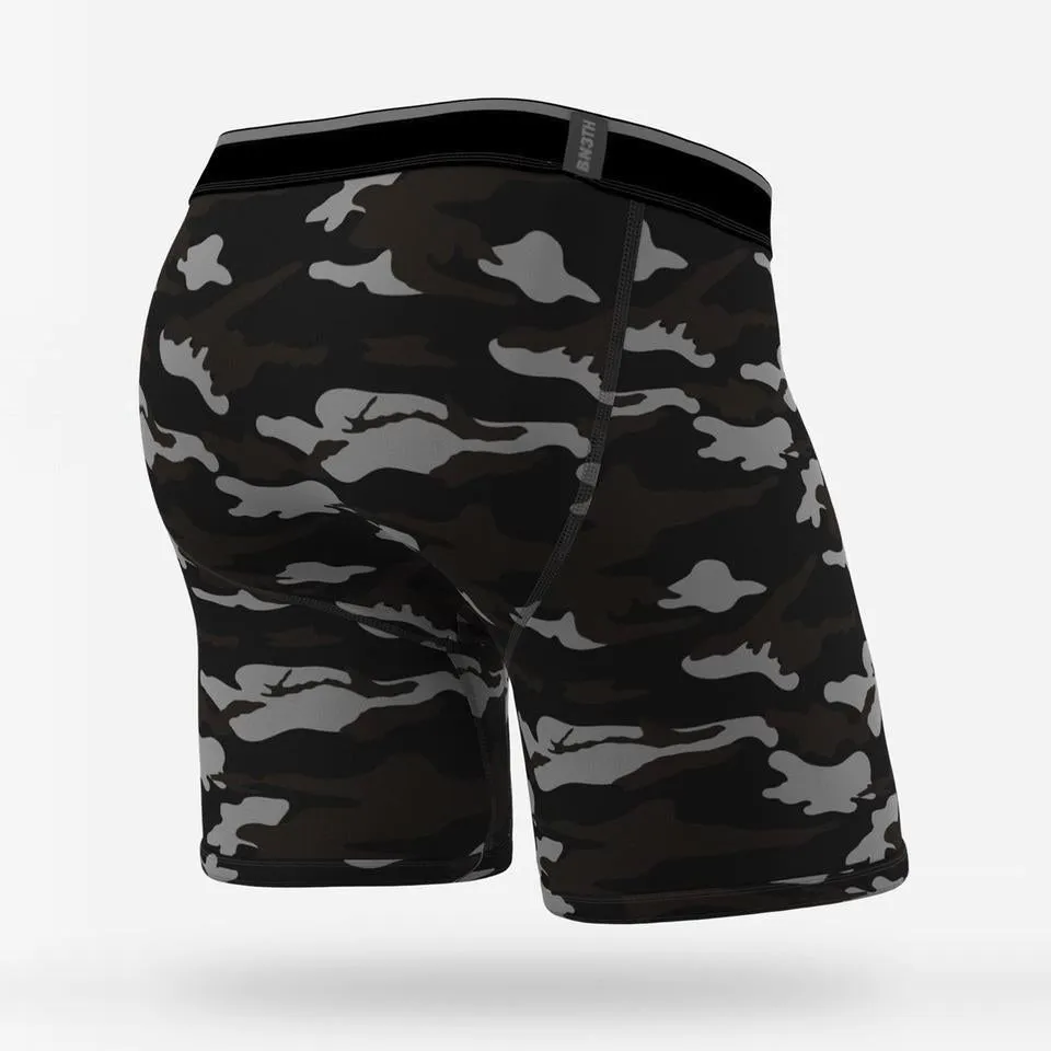 Classic Boxer Brief (Covert Camo)