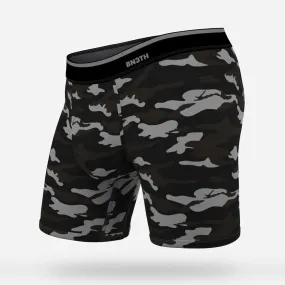 Classic Boxer Brief (Covert Camo)