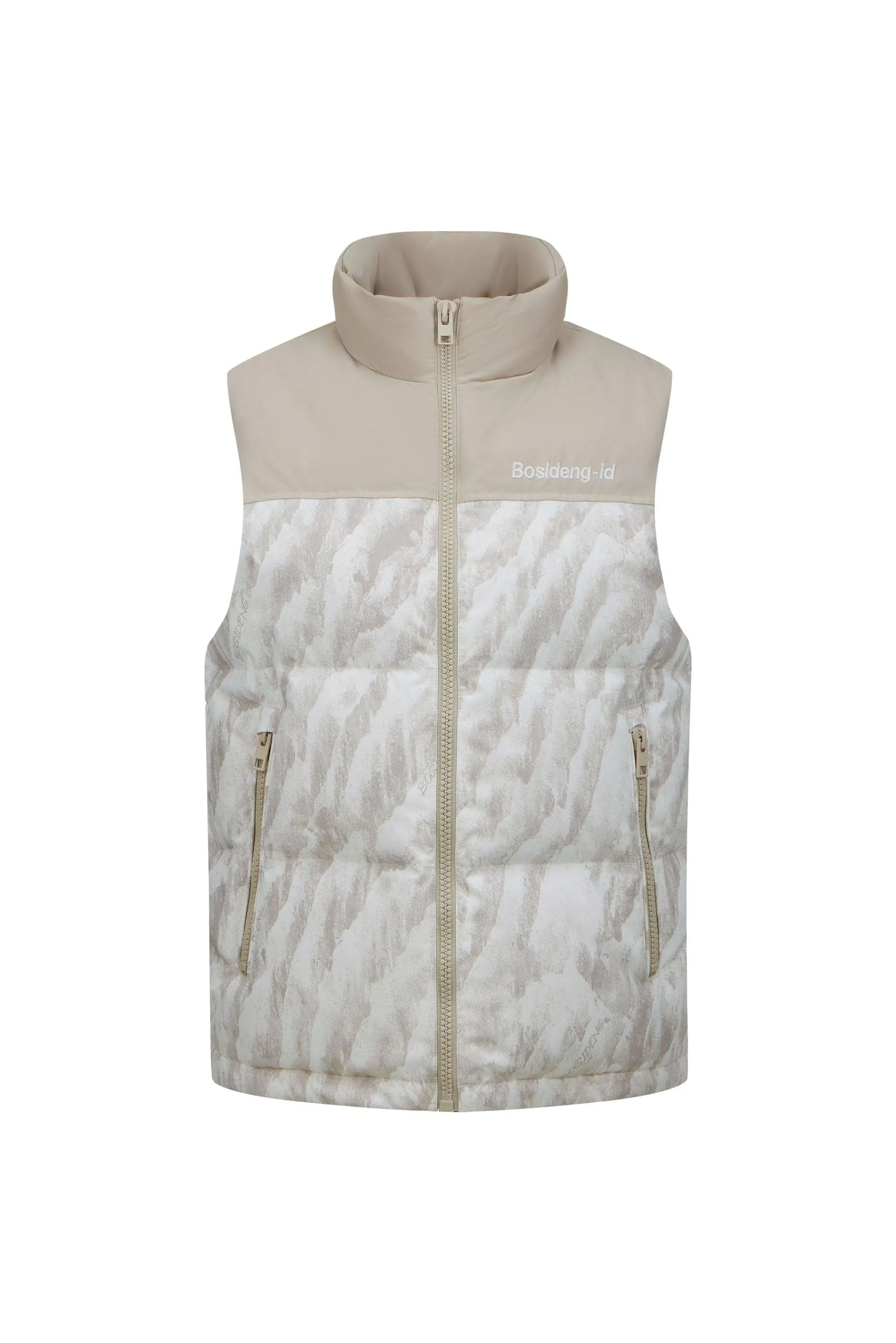 Classic Down Gilet 3370